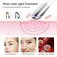 thumbnail image 3 of Hot Compress Eye Massage Pen Constant Temperature Heating Vibration Eye Skin Beauty Massager Dark Circles Removal USB Charging, 3 of 3