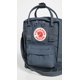 thumbnail image 4 of Bandolera Fjällräven Kanken para mujer, color grafito, resistente al agua, 4 of 5