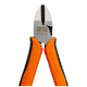 thumbnail image 5 of BAHCO ALICATE DE CORTE DIAGONAL PULIDO 160MM, 5 of 5