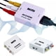 thumbnail image 2 of Adaptador Conversor RCA Av Analogo A Hdmi Digital, 2 of 3