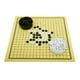thumbnail image 3 of Go Game Set Baduk weiqi Piezas De Ajedrez Regalo Con Caja Para Acampar Adultos Ni?os, 3 of 5