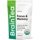 thumbnail image 1 of Té Brain Focus & Memory Orgánico 30 sobres Sin cafeína, 1 of 9