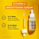 thumbnail image 4 of Sérum Garnier Skin Naturals Glow Antimanchas 30 ml de vitamina C, 4 of 9