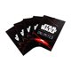 thumbnail image 3 of Fundas para cartas Gamegenic 66x92 mm Star Wars Space Red, 3 of 4