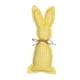 thumbnail image 1 of Conejo De Pascua Mu?eca Adornos De Conejito Decoración De Dibujos Animados Para Ni?os Juguetes Ni?as Amarillo Grande, 1 of 5