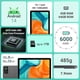 thumbnail image 2 of Tablet 10 1 Android 14 12gb Ram 128gb Rom Octacore, 2 of 3