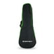 thumbnail image 2 of Ukelele Kauai 26/Funda/Aquila Strings-Verde, 2 of 3