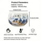 thumbnail image 2 of Elevate Your Tea-Drinking Experience with a Thousands of Miles Suet Jade Master Tea Cup Set, 2 of 4