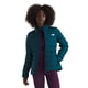 thumbnail image 1 of Chaqueta THE NORTH FACE Aconcagua 3 para mujer Midnight Petrol, 1 of 3