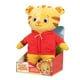 thumbnail image 3 of Peluche Daniel Tiger's Neighborhood Cuddle 30 cm, 3 of 3