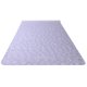 thumbnail image 3 of Alfombra Tina Baño Mainstays Droplets 43x91cm Vinilo Antideslizante, 3 of 3