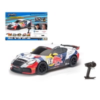 P&C International - Auto A Control Remoto Porsche 718 Cayman Gt4 Clubsport Mr-114-24G