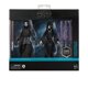 thumbnail image 1 of Pack de 2 figuras de acción STAR WARS Darth Nihilus y Traya de 15 cm, 1 of 6