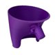 thumbnail image 5 of Embudo De Harina De Regalo Para Panaderos. Evita Derrames Y Suciedad. Accesorio Para Batidora De Pie Morado., 5 of 5