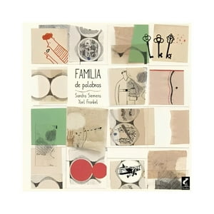 Claraboya - Libro Familia De Palabras /309