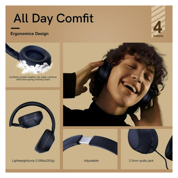 Cancelación Comparacion Audifonos Bluetooth In Ear Comparativa