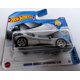 thumbnail image 3 of Coche a escala Mattel Gordon Murray T.33 1:64 plateado, 3 of 6