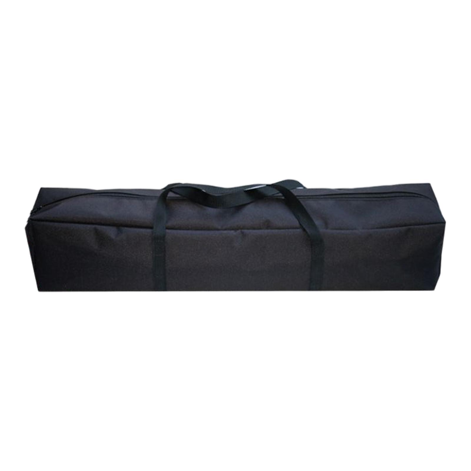 Magideal - Bolsa Portátil Para Postes De Tienda De Campaña, Resistente Al Agua, Duradera, De Repuesto, De Tela Oxford, De Gran Tamaño, Para Caña De Pescar, Toldo 84Cmx15Cmx15Cm