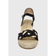 thumbnail image 3 of Sandalia Bruna Negro, 3 of 5