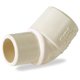 thumbnail image 2 of Tubería Street Elbow Charlotte FlowGuard Gold CPVC 1/2, 2 of 2