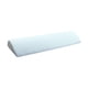 thumbnail image 1 of Almohada De Cintura Para Dormir Boca Arriba, Para Oficina, Soporte Lumbar, Color Gris Claro, 1 of 5