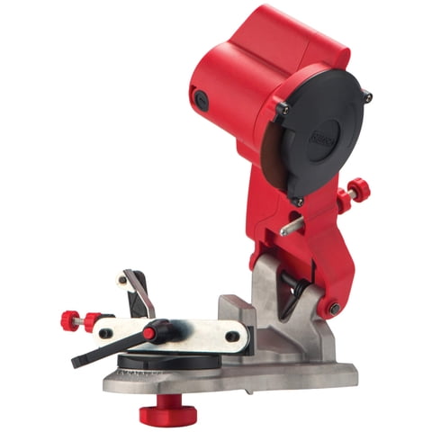 Mini Amoladora De Mesa Oregon Compact 120 V Para Cadenas De