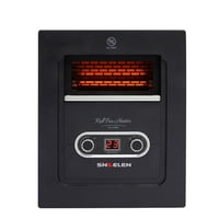 Sindelen - Calefactor Convector Infrarojo / Eec-1550Ng