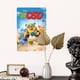 thumbnail image 5 of Cartel de Metal Decorativo Agente Especial Oso Desmarcar 30x20 cm, 5 of 6