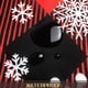 thumbnail image 5 of Mantel redondo impermeable de cuadros navideños SuQKXCo de 152 cm, 5 of 7