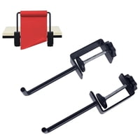 Xusx111 - Dispensador De Mesa De Soporte De Rollo De Papel Artesanal Adecuado Para Cualquier Mesa De 0-1.8 ""Y Rollo De Papel Hasta 7"" Dispensador Grueso Adecuado Para Pintura O Envasado Artesanal