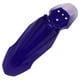 thumbnail image 3 of Guardabarros delantero de la motocicleta / guardabarros universal para honda crf 110 azul, 3 of 3