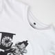 thumbnail image 2 of Polera Hombre YOU One Piece Luffy Blanco, 2 of 3