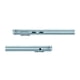 thumbnail image 3 of Apple MacBook Air 15" Chip M4 16GB 256GB SSD Sky Blue, 3 of 5