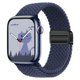 thumbnail image 1 of Correa Yaber Solo Loop 44/45/46/49 mm Azul Tormenta, 1 of 7