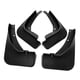 thumbnail image 5 of Paquete De 4 Guardabarros Para Rueda De Coche Para Haval H6 2021-2022 Sin Necesidad De Perforar Agujeros, 5 of 5
