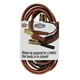 thumbnail image 3 of Cables de refuerzo RoadPro RP04852, calibre 10, 12 pies de largo, 3 of 4