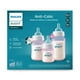 thumbnail image 3 of Set mamadera anti-colic 125 ML+260ML+330 ML Rosa, 3 of 3