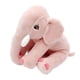thumbnail image 5 of Animales De Peluche De Elefante De 20 Cm Para Los Fanáticos Del Cumpleaños De La Decoración Del Día De San Valentín, 5 of 5