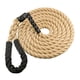 thumbnail image 3 of Cuerda De Escalada Para Gimnasio, Cuerda De Yute Para Hacer Ejercicio Y Fortalecer Los Músculos, 4,5 M, 3 of 5