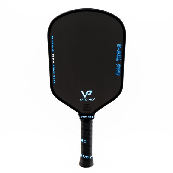Pala de Pickleball Vatic Pro V-Sol Pro Núcleo de Espuma 16mm