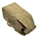 thumbnail image 1 of Lona Al Aire Libre Senderismo Mochila Deporte Mochila Viaje Bolsa De Lona Caqui L, 1 of 3