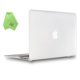 thumbnail image 1 of Funda UESWILL para MacBook Air 11" A1370/A1465 Transparente Esmerilada, 1 of 8