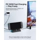 thumbnail image 5 of Dock Antank Switch 2 Portátil 4K@120Hz HDMI 100W, 5 of 8