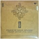 thumbnail image 2 of Cafe Tacuba Re (30 Años Limited Edition) (2lp) (vinilo Rojo negro) Vinilo, 2 of 4