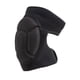 thumbnail image 2 of Rodillera Volleyball Alta Densidad Talla M Elasticada Negra, 2 of 3