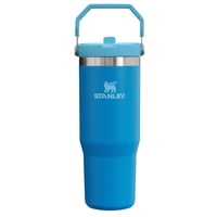 Pajita Abatible Stanley Iceflow, 900 Ml, Aislante, Acero Inoxidable