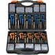 thumbnail image 1 of Kit Reparación Rosca Coobeast 320PCS Helicoil Métrico SAE, 1 of 3