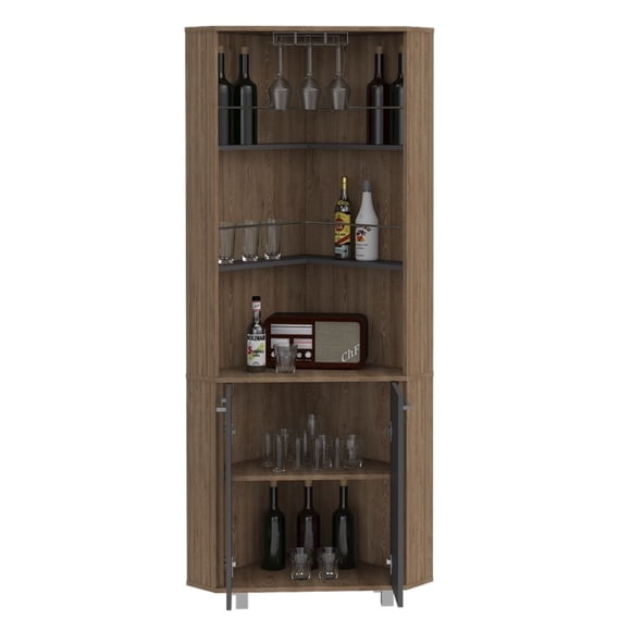 Bar Alto Carmenere Miel - Plomo