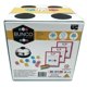 thumbnail image 2 of Juego de fiesta Juegos universitarios Bunco Party in a Box para damas, 2 of 5