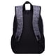 thumbnail image 5 of Mochila Cool Melange Gris Oscuro Head, 5 of 5